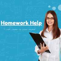 Homework Help